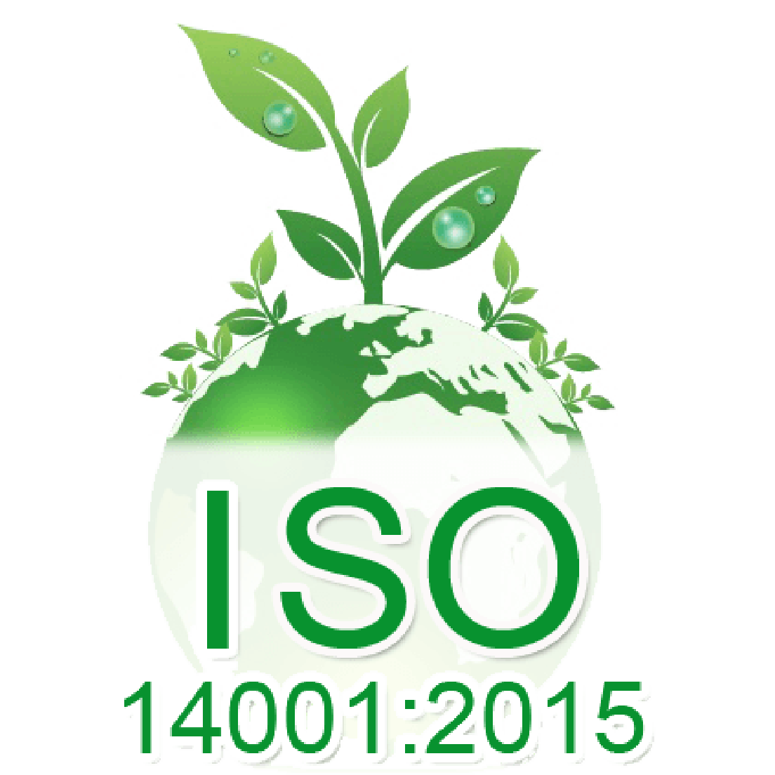 Comedores industriales Guanajuato-iso-14001-2015