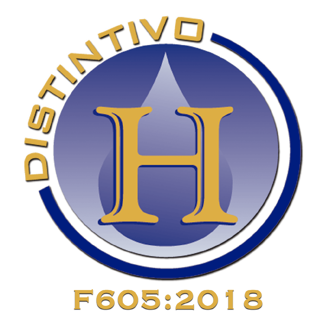 Comedores industriales Saltillo-DISTINTIVO H