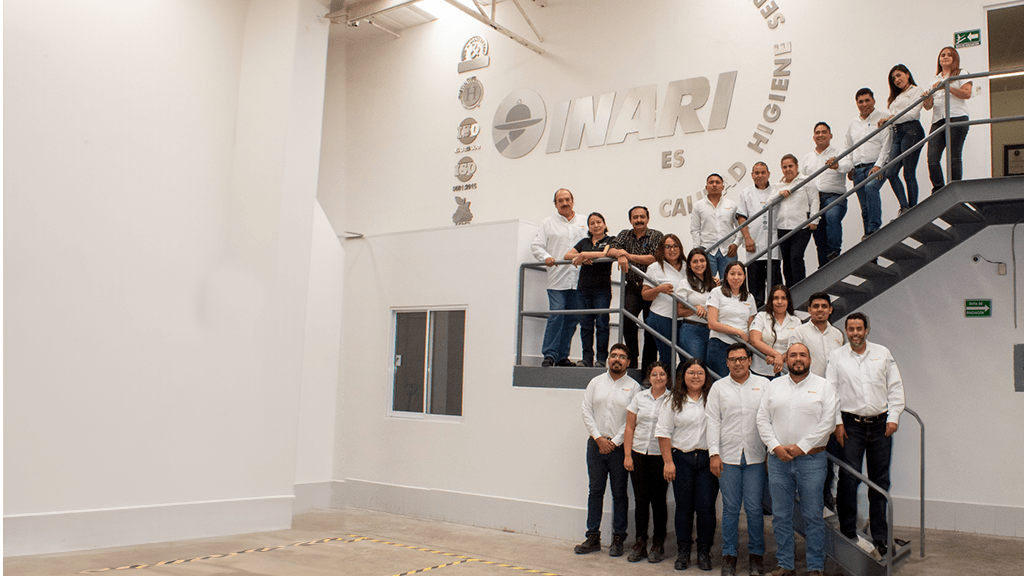 Proveedores de comedores industriales Queretaro-31012024
