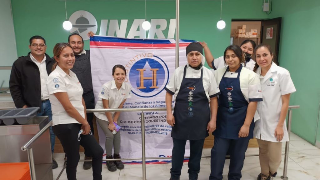 Proveedores de comedores industriales Saltillo-30032023