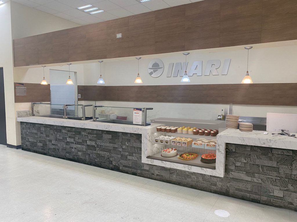 Servicio de Comedor Industrial Guanajuato