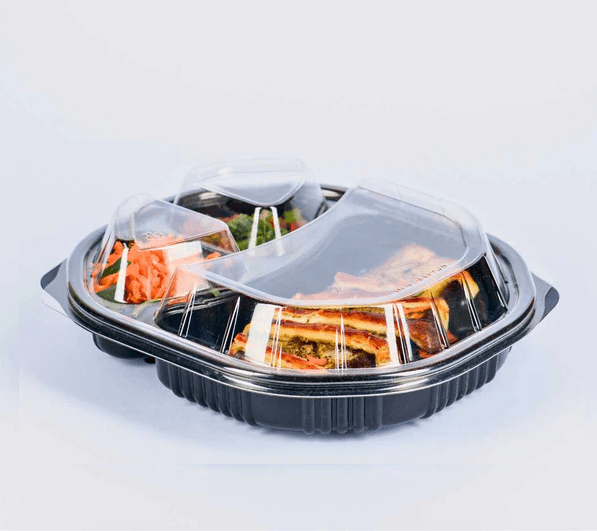 Servicio de Comedor Industrial Saltillo-platillo