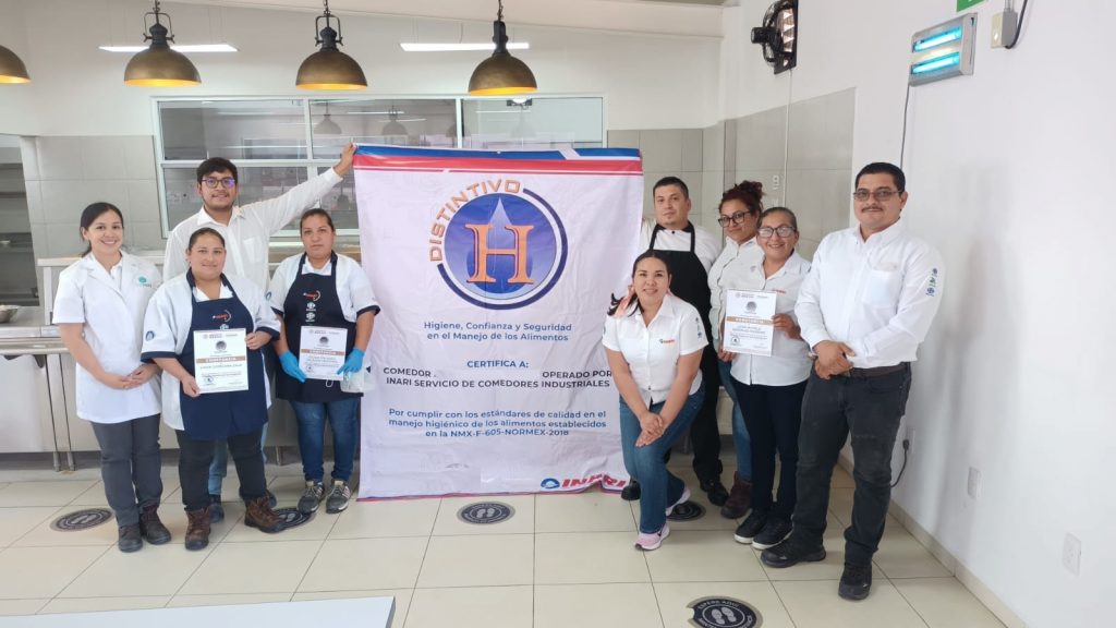 Servicio de Comedor Industrial queretaro-31052023