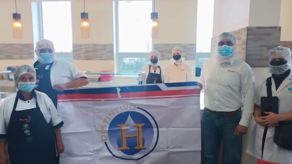 Comedor industrial Tamaulipas-22102023