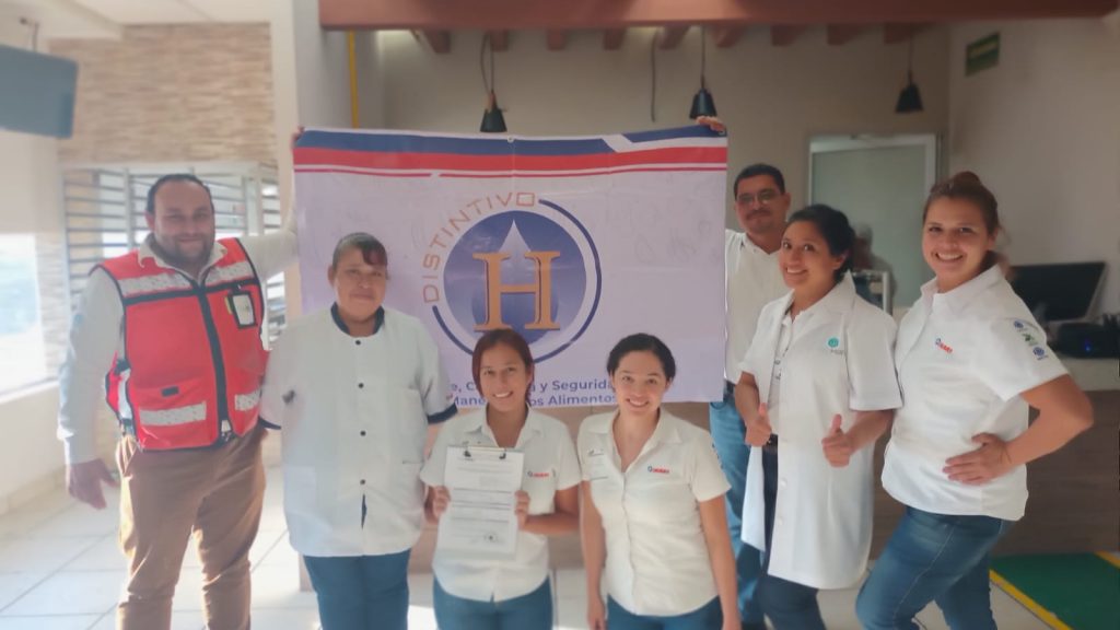 Comedores industriales -13092023