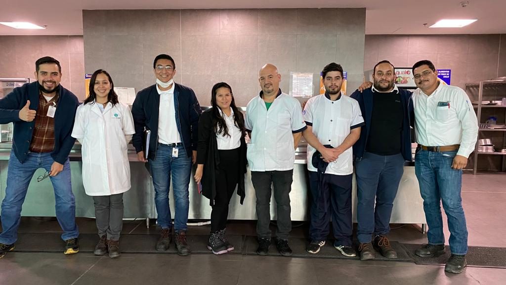 Comedores industriales Tamaulipas-30012023