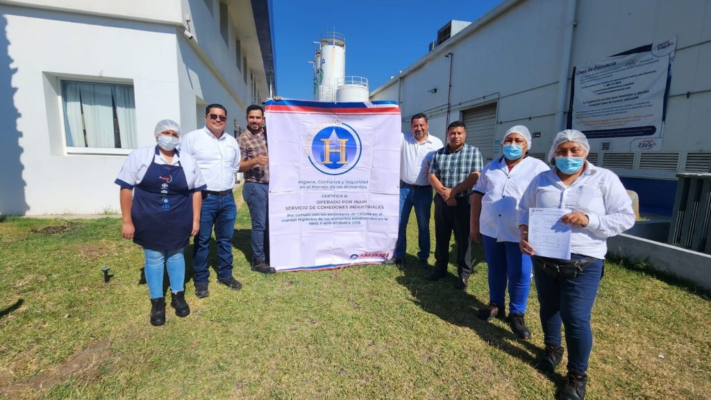 Proveedores de comedores industriales Guanajuato-30062023