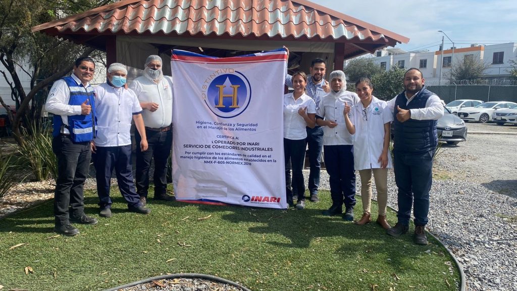 Proveedores de comedores industriales Queretaro-03022023
