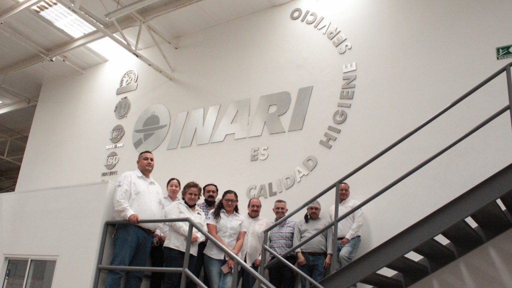 Proveedores de comedores industriales Tamaulipas-31012024
