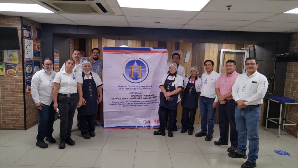 Servicio de Comedor Industrial Guanajuato-30062023