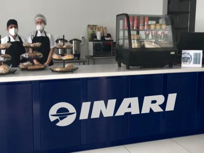 Servicio de Comedores Industriales-ESCUELAS Y HOSPITALES